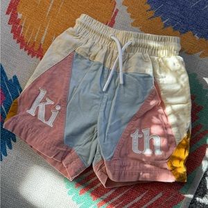 Kith Kids shorts